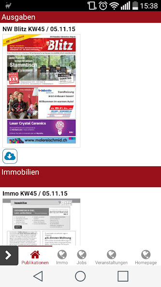 Emulate iPhone app NW Blitz using MyAndroid Emulate iPhone app NW Blitz using MyAndroid