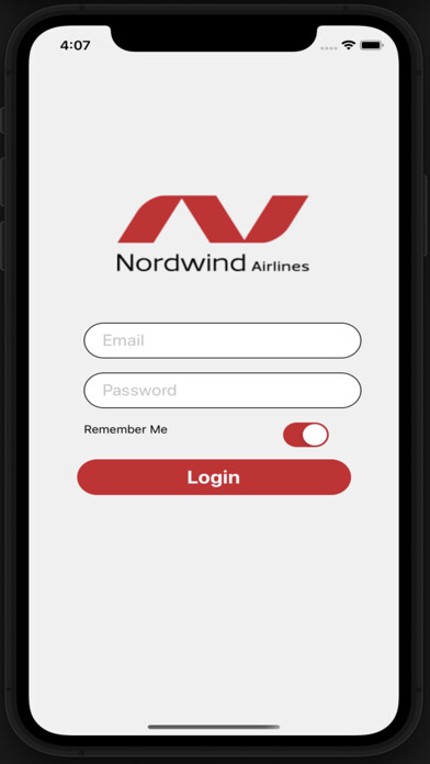 Emulate iPhone app NW BOSS using MyAndroid Emulate iPhone app NW BOSS using MyAndroid