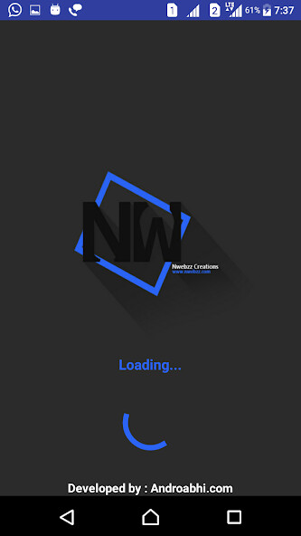 Run android online APK Nwebzz Technologies from MyAndroid or emulate Nwebzz Technologies using MyAndroid Run android online APK Nwebzz Technologies from MyAndroid or emulate Nwebzz Technologies using MyAndroid