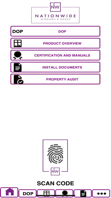 Emulate iPhone app NW Fingerprint using MyAndroid Emulate iPhone app NW Fingerprint using MyAndroid