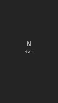 Emulate Android APK N-Writ Emulate Android APK N-Writ