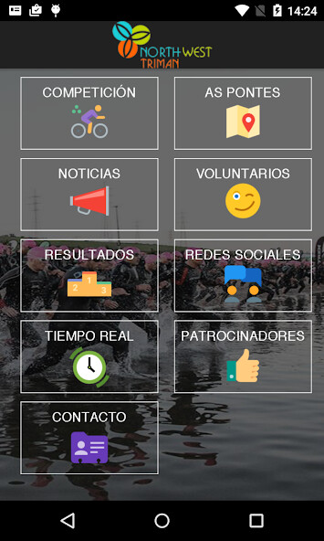 Run android online APK NWTriman from MyAndroid or emulate NWTriman using MyAndroid Run android online APK NWTriman from MyAndroid or emulate NWTriman using MyAndroid