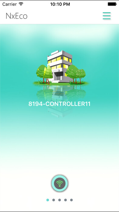Emulate iPhone app NxEco using MyAndroid Emulate iPhone app NxEco using MyAndroid