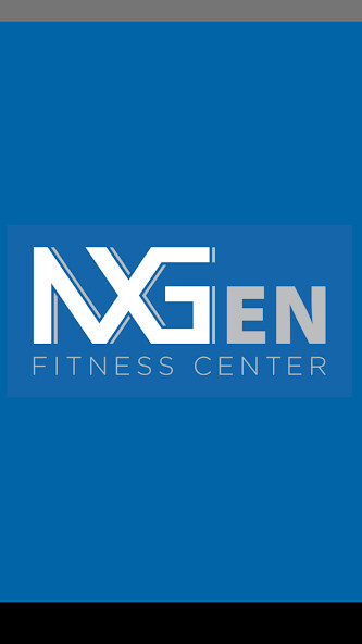 Emulate iPhone app NXGen Fitness Center using MyAndroid Emulate iPhone app NXGen Fitness Center using MyAndroid