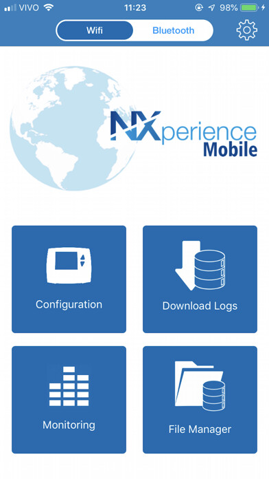 Emulate Android APK NXperience Mobile Emulate Android APK NXperience Mobile