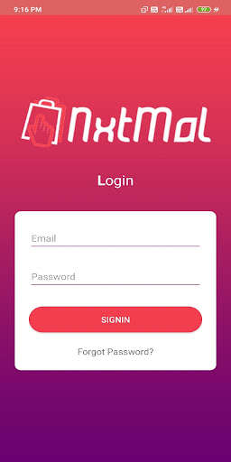 Run android online APK NxtMal Captain from MyAndroid or emulate NxtMal Captain using MyAndroid