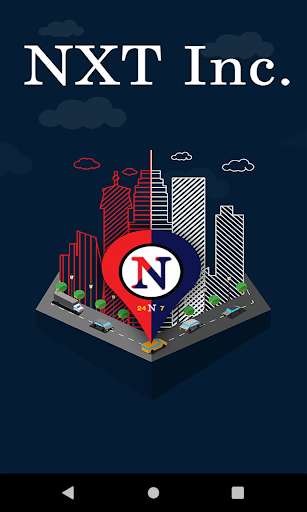 Run android online APK NXT Rider from MyAndroid or emulate NXT Rider using MyAndroid