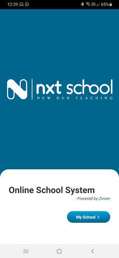 Run android online APK NXT School from MyAndroid or emulate NXT School using MyAndroid Run android online APK NXT School from MyAndroid or emulate NXT School using MyAndroid