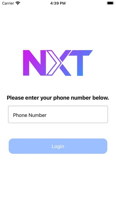 Emulate iPhone app NXT Summer Camp using MyAndroid Emulate iPhone app NXT Summer Camp using MyAndroid