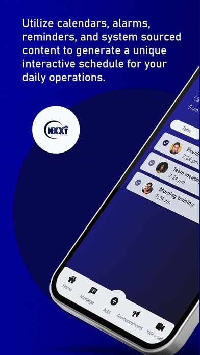 Emulate iPhone app NxxTup using MyAndroid