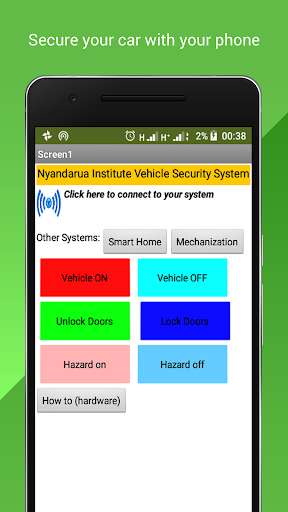 Run android online APK Nyandarua Vehicle Security System from MyAndroid or emulate Nyandarua Vehicle Security System using MyAndroid Run android online APK Nyandarua Vehicle Security System from MyAndroid or emulate Nyandarua Vehicle Security System using MyAndroid