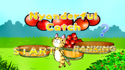 Emulate iPhone app Nyanderful Catch ! using MyAndroid Emulate iPhone app Nyanderful Catch ! using MyAndroid