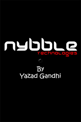 Run android online APK nybble from MyAndroid or emulate nybble using MyAndroid