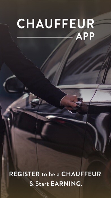 Emulate iPhone app NYBC Chauffeur using MyAndroid Emulate iPhone app NYBC Chauffeur using MyAndroid