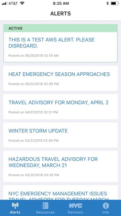 Run android online APK NYC Advance Warning System from MyAndroid or emulate NYC Advance Warning System using MyAndroid Run android online APK NYC Advance Warning System from MyAndroid or emulate NYC Advance Warning System using MyAndroid