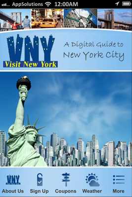 Emulate Android APK NYC Digital Guide Emulate Android APK NYC Digital Guide