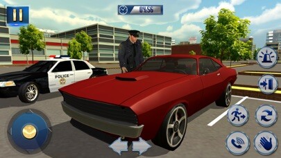 Emulate iPhone app NY City Cop 2018 using MyAndroid Emulate iPhone app NY City Cop 2018 using MyAndroid