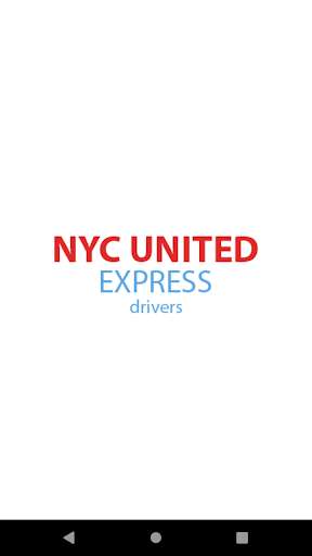 Run android online APK NYC United Drivers from MyAndroid or emulate NYC United Drivers using MyAndroid
