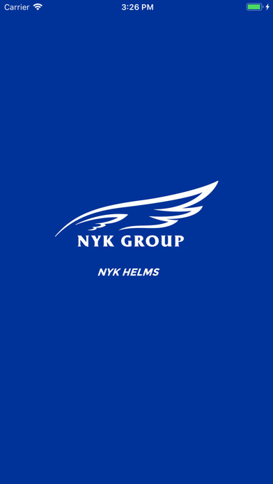 Emulate iPhone app NYK HELMS using MyAndroid