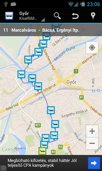 Run android online APK ÉNYKK menetrend online from MyAndroid or emulate ÉNYKK menetrend online using MyAndroid Run android online APK ÉNYKK menetrend online from MyAndroid or emulate ÉNYKK menetrend online using MyAndroid