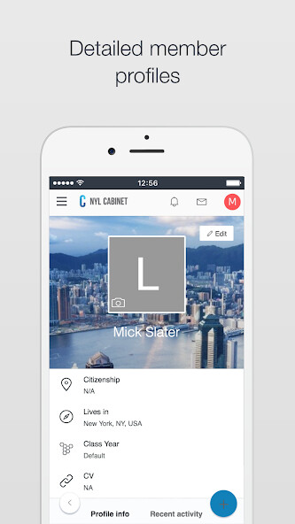 Run android online APK NYL Cabinet from MyAndroid or emulate NYL Cabinet using MyAndroid