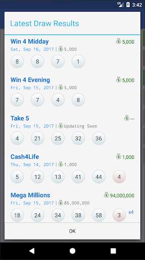 Run android online APK NY Lottery Mate from MyAndroid or emulate NY Lottery Mate using MyAndroid Run android online APK NY Lottery Mate from MyAndroid or emulate NY Lottery Mate using MyAndroid