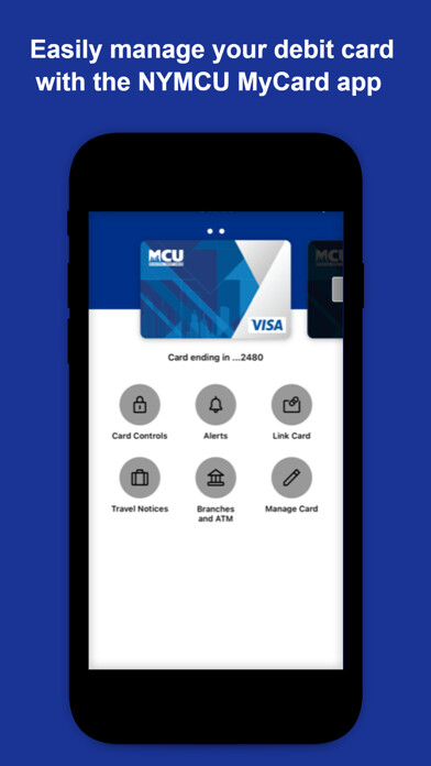 Emulate iPhone app NYMCU MyCard using MyAndroid Emulate iPhone app NYMCU MyCard using MyAndroid