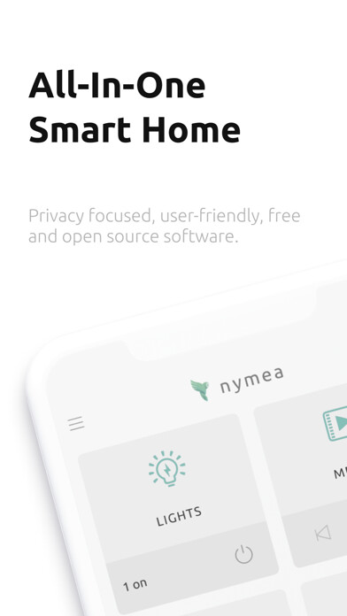 Emulate iPhone app nymea:app using MyAndroid Emulate iPhone app nymea:app using MyAndroid