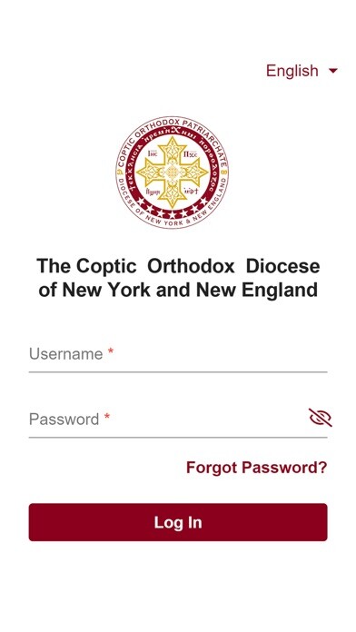 Emulate iPhone app NYNEcopts using MyAndroid