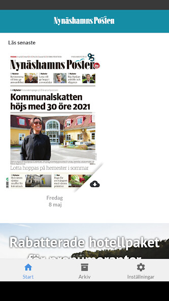 Run android online APK Nynäshamns Posten e-tidning from MyAndroid or emulate Nynäshamns Posten e-tidning using MyAndroid Run android online APK Nynäshamns Posten e-tidning from MyAndroid or emulate Nynäshamns Posten e-tidning using MyAndroid