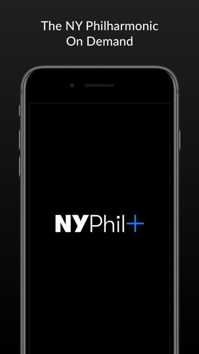 Emulate iPhone app NYPhil+ using MyAndroid Emulate iPhone app NYPhil+ using MyAndroid