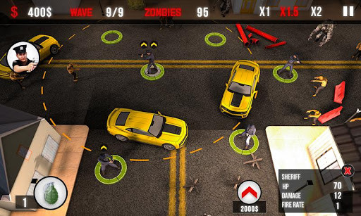 Run android online APK NY Police Zombie Defense 3D New Tower Defense Game from MyAndroid or emulate NY Police Zombie Defense 3D New Tower Defense Game using MyAndroid Run android online APK NY Police Zombie Defense 3D New Tower Defense Game from MyAndroid or emulate NY Police Zombie Defense 3D New Tower Defense Game using MyAndroid