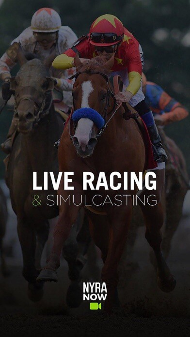 Run android online APK NYRA Now from MyAndroid or emulate NYRA Now using MyAndroid Run android online APK NYRA Now from MyAndroid or emulate NYRA Now using MyAndroid