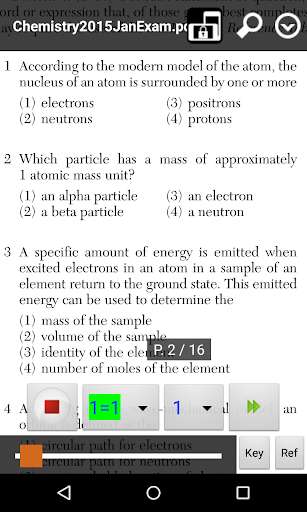 Run android online APK NY Regents Prep Exams from MyAndroid or emulate NY Regents Prep Exams using MyAndroid