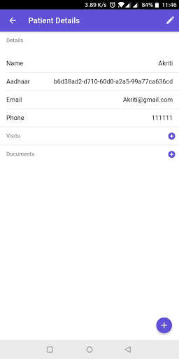 Run android online APK Nysa Health - Multi User App from MyAndroid or emulate Nysa Health - Multi User App using MyAndroid