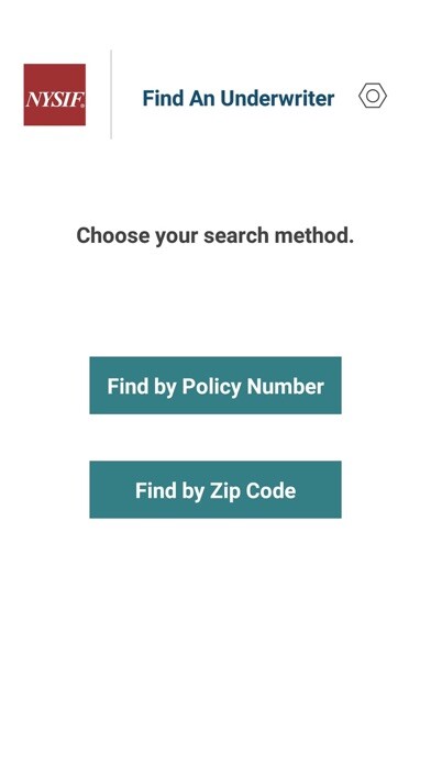 Emulate iPhone app NYSIF Contact using MyAndroid