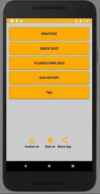Emulate Android APK NYSTCE Part 2  Exam Quiz 2018 Ed