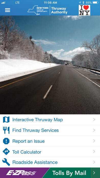 Run android online APK NYS Thruway Authority from MyAndroid or emulate NYS Thruway Authority using MyAndroid Run android online APK NYS Thruway Authority from MyAndroid or emulate NYS Thruway Authority using MyAndroid