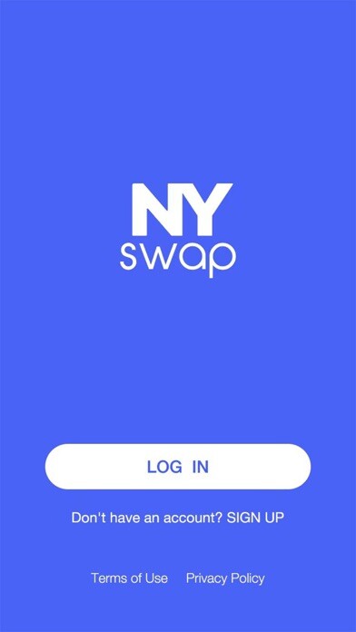 Emulate iPhone app NYswap using MyAndroid Emulate iPhone app NYswap using MyAndroid