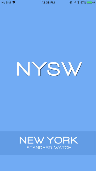 Emulate iPhone app NYSW using MyAndroid Emulate iPhone app NYSW using MyAndroid