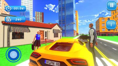 Emulate iPhone app NY Virtual Mother Family Sim using MyAndroid Emulate iPhone app NY Virtual Mother Family Sim using MyAndroid