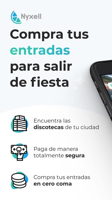 Emulate iPhone app Nyxell: Presume de entrada using MyAndroid Emulate iPhone app Nyxell: Presume de entrada using MyAndroid