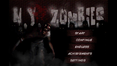 Emulate iPhone app N.Y.Zombies using MyAndroid Emulate iPhone app N.Y.Zombies using MyAndroid