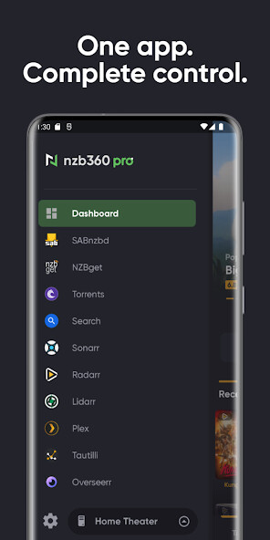 Run android online APK nzb360 - Sonarr / Radarr / SAB from MyAndroid or emulate nzb360 - Sonarr / Radarr / SAB using MyAndroid Run android online APK nzb360 - Sonarr / Radarr / SAB from MyAndroid or emulate nzb360 - Sonarr / Radarr / SAB using MyAndroid