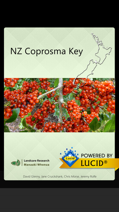 Emulate Android APK NZ Coprosma Key Emulate Android APK NZ Coprosma Key