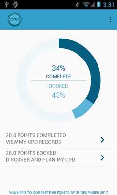 Emulate Android APK NZDHA