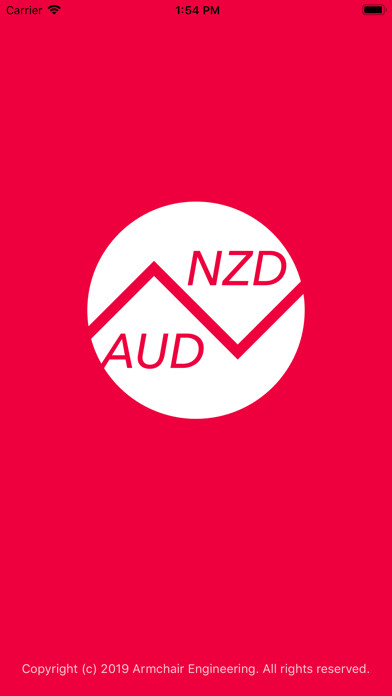 Emulate iPhone app NZ Dollars To AU Dollars using MyAndroid Emulate iPhone app NZ Dollars To AU Dollars using MyAndroid