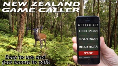 Emulate iPhone app NZ GAME CALLS using MyAndroid Emulate iPhone app NZ GAME CALLS using MyAndroid