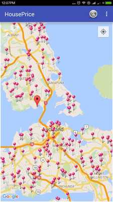 Emulate Android APK NZ HousePro