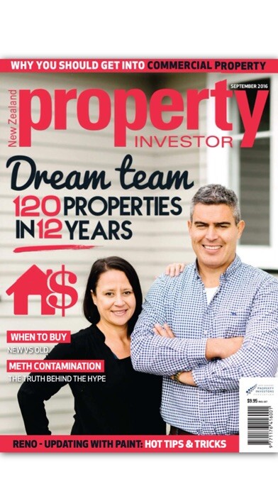 Emulate Android APK NZ Property Investor Emulate Android APK NZ Property Investor
